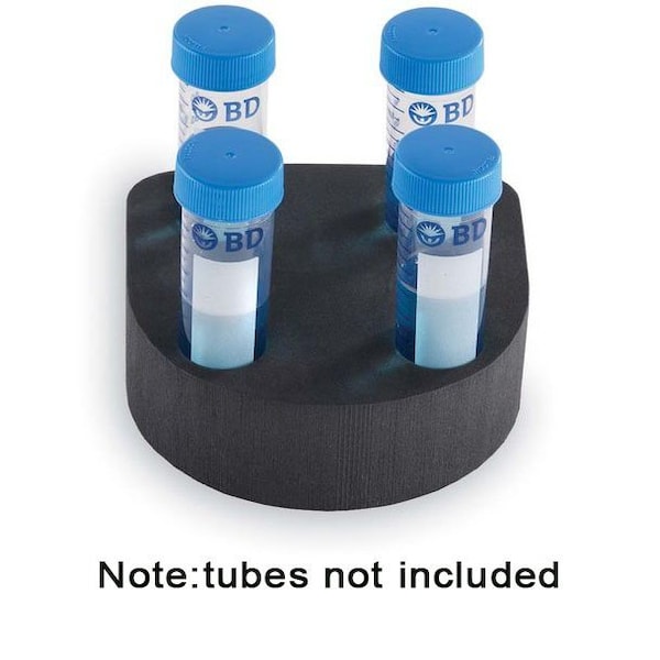 Foam Insert For (4) 26-29mm Tubes